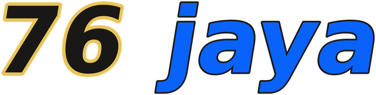 76 jaya logo